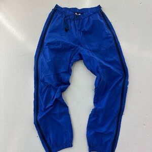 Patagonia Blue Straight Leg Pants